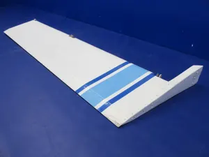 Mooney M20 / M20E RH Aileron P/N 2200-2 or 230000-2 (0326-35)